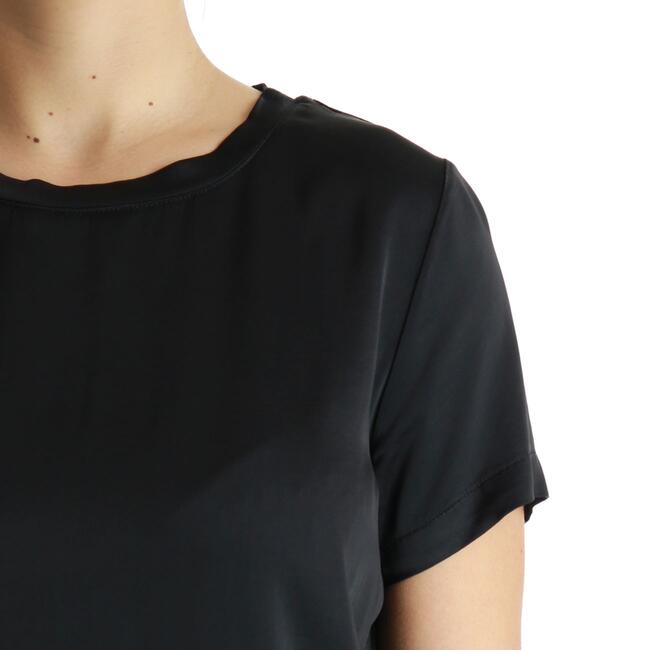 T-SHIRT VISCOSA VICOLO - Mad Fashion | img vers.650x/